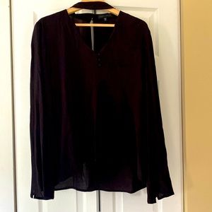 Sanctuary blouse